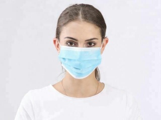 Masker Langka, Dekranasda Siak Gandeng Penjahit Produksi Puluhan Ribu Masker BC19 