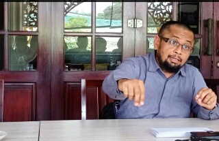 Ini Alasan Julfiyanto Bukan Ketua DPD ASITA Riau Lagi, Tetapi Dede Firmansyah