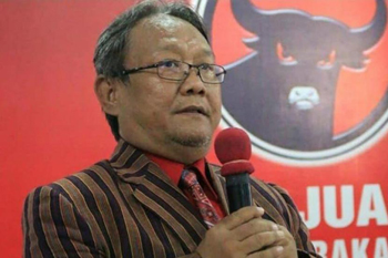 PDIP Sebut tak akan Ganggu Gerindra-PKB Jika Bergabung Koalisi
