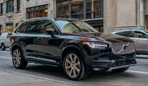 Volvo Akan Luncurkan XC90 & S90 Terbaru di Indonesia