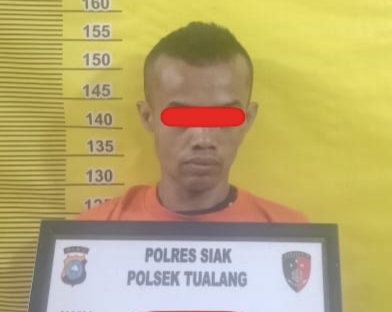 Sempat Kabur ke Pekanbaru, Pelaku Penggelapan Motor Ojol Akhirnya Kena Ringkus