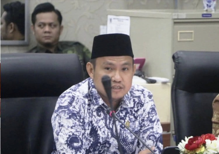 Pemprov Riau Pastikan Beasiswa 2026 Disalurkan kepada 2.426 Penerima