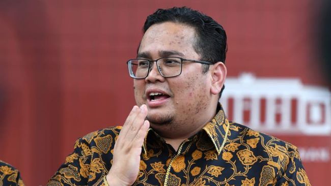 Tak Juga Diberi Akses Periksa Dokumen Bacaleg Pemilu 2024, Bawaslu Ancam Perkarakan KPU