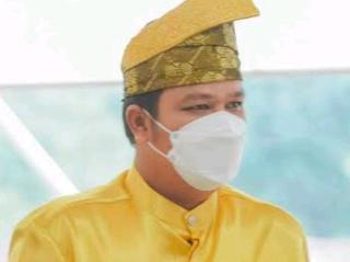 Peroleh Pembebasan Bersyarat, Mantan Bupati Kuansing Andi Putra Hirup Udara Bebas