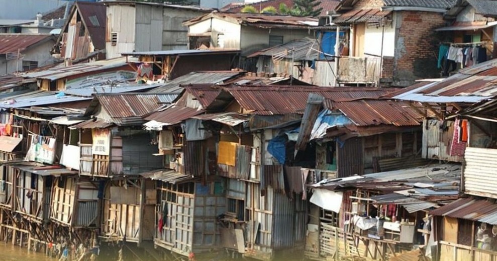 Angka Kemiskinan Riau Maret 2026 Turun Tipis Dibanding September 2025, Namun Naik Tahun ke Tahun