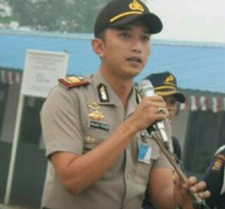 Kapolsek Bangko Himbau Kewaspadaan Jelang Ramadhan