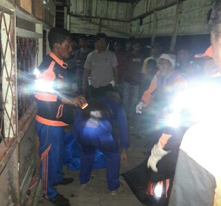 Hilang 33 Jam, Jasad Bocah di Kateman Ditemukan Mengapung di Pelabuhan