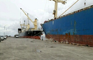 Percepat Pelabuhan Buton, Ini Kata Plt Bupati Siak Saat Rapat di Jakarta