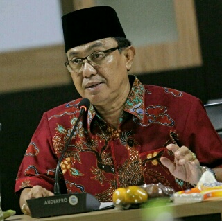 Sistem InPAS, Bupati Inhil: Ini Terobosan Cerdas di Era Digital