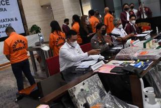 Sejumlah Influencer Aplikasi Trading Terancam Diperiksa Bareskrim Polri