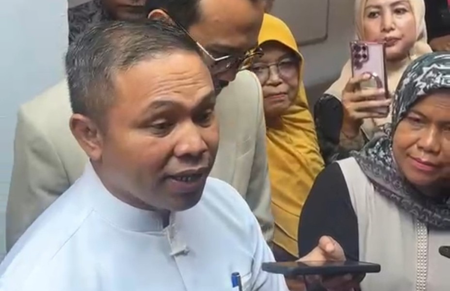 Baca Pledoi, Abdul Wahid Kritik Tuntutan KPK: Tidak Didukung Fakta Persidangan