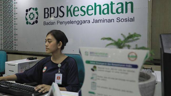 Tahun Ini, BPJS Kesehatan Rekrutmen Besar-Besaran Pegawai, Ini Link Pendaftarannya