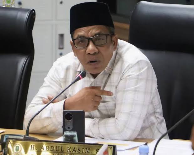 DPRD Riau Minta Jaringan Internet Stabil Jelang SPMB 2025