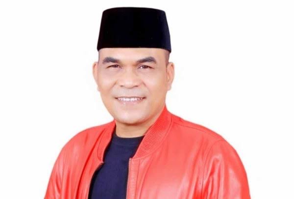 PDI-P  Yakin Unggul di PSU Rohul, Kaderismanto Minta Penyelenggara Pemilu Netral