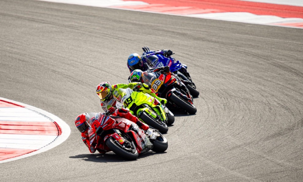 Kecelakaan di Sirkuit Mandalika, Marc Marquez Resmi Absen di MotoGP Australia dan Malaysia 2025