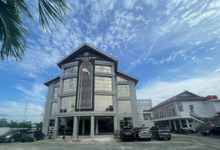 Jaksa Kejari Dumai Tuntut Pidana Mati 5 Terdakwa Pemasok Narkotika 166 Kg