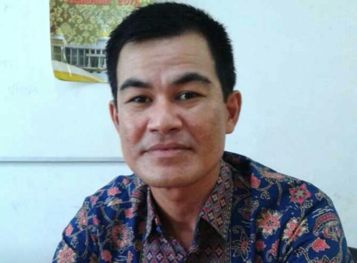 DPRD Rohil Dukung Pembangunan Industri Perikanan 