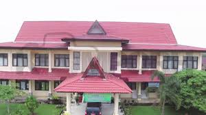 Prof.Dr. Adolf Bastian Resmi Menjabat Rektor UPP