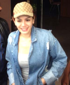 Nikita Mirzani Tutup Pintu Maaf untuk Jupe