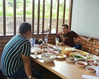 Gabungan Partai Pengusung Andi Putra di Kuansing Sangat Besar, PKB Siapkan Plan A Plan B