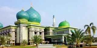 Masjid Annur akan Laksanakan Shalat Idul Adha dengan Menerapkan Protokol Kesehatan