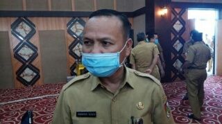 Belajar Tatap Muka SMP di Pekanbaru Dimulai Besok, Wali Murid Diminta Membuat Surat Pernyataan