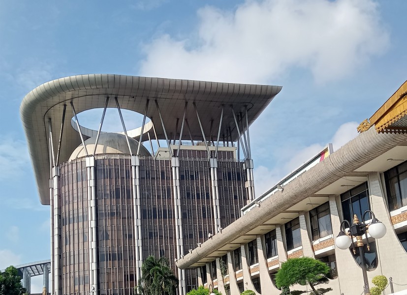 Sepanjang Hari Ini BMKG Prediksi Cuaca Riau Didominasi Cerah Berawan