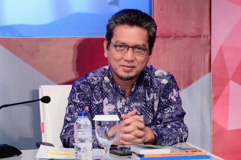 Respon Pertemuan Puan-AHY, Politisi PKS Hanya Bilang Mitra Koalisi Tetap Konsisten