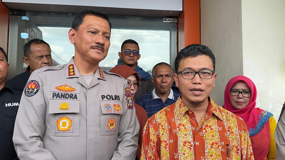 UIN Suska Riau Buka Suara Soal Pembacokan Mahasiswi, Keamanan Kampus Dievaluasi