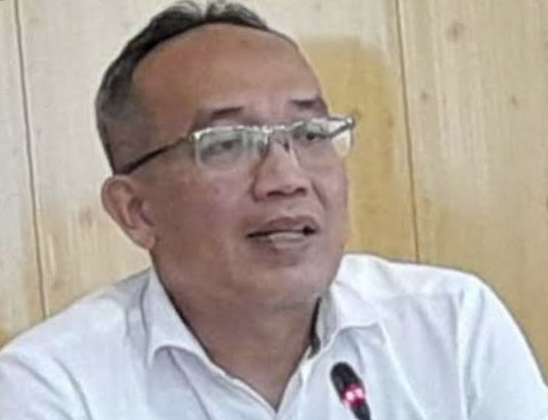 Gini Ratio Riau September 2025 Alami Penurunan, Ketimpangan Masih Kategori Rendah