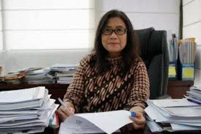 KSP Ungkap Alasan Pidato Jokowi di MPR tak Singgung Korupsi