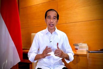 Versi Jokowi: Ini Tujuh Cawapres Potensial Dampingi Ganjar, Jagoanmu Termasuk Nggak?