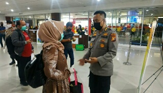 Polda Riau Kembangkan Aplikasi Dashboard Lancang Kuning Nusantara