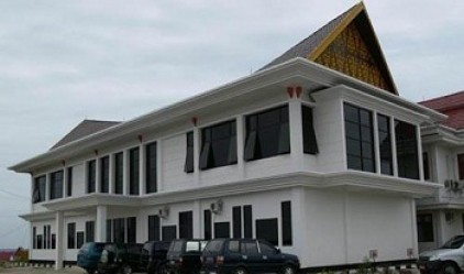 RSUD Teluk Kuantan Bakal Buka Klinik Cuci Darah