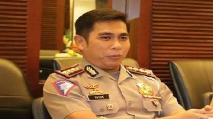 Polda Siap Kawal Aksi Unjuk Rasa Ribuan Karyawan PT RAPP