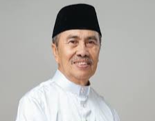 Syamsuar Belum Dipastikan Hadir dalam Penetapan Gubernur Riau Terpilih Abdul Wahid - SF Hariyanto