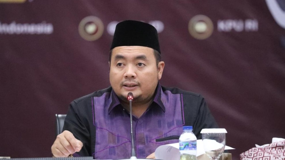 Ini 16 Dokumen Syarat Capres-cawapres Tidak Dibuka ke Publik yang Ditetapkan KPU