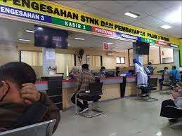 Pemprov Riau  Kembali Berlakukan Hapus Denda Pajak Kendaraan hingga 30 November