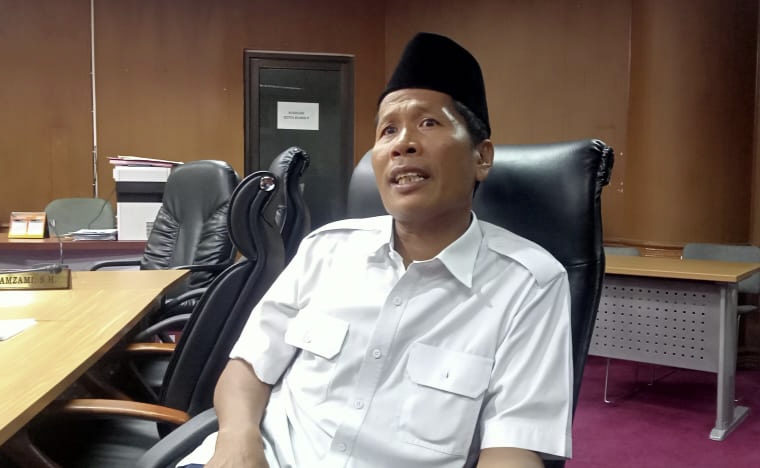 Pasca Terbakar, Pekan Depan Komisi V DPRD Riau Rencanakan Tinjau SMAN 1 Tebing Tinggi