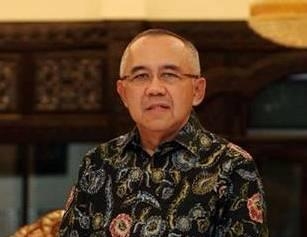 Gubri Sebut Pembahasan Perda RTRW Sudah Akomodir Kepentingan Publik