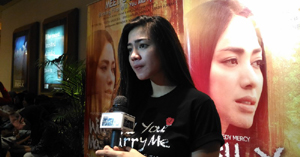 Felicya Angelista Terancam Tak Liburan Akhir Tahun 