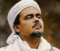 HRS Pulang Pimpin Revolusi?, MPR: Pulang Saja Belum Tentu Berani, Revolusi itu Makar!