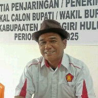 Maaf Sudah Close, 13 Nama Balon Pilkada Tahun 2020 Mendaftar di Partai Gerindra Inhu