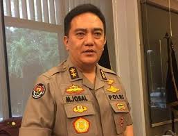 Kapolda Riau Pada Puncak Hari Bhayangkara: Polisi Harus Bisa Menjadi Sahabat Masyarakat