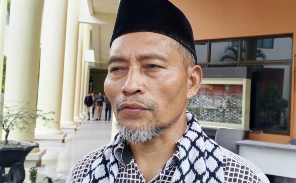 Ayat Cahyadi Berharap Mutasi Ratusan ASN DPRD Riau tidak Mengganggu Kinerja Komisi dan Administrasi Kedewanan