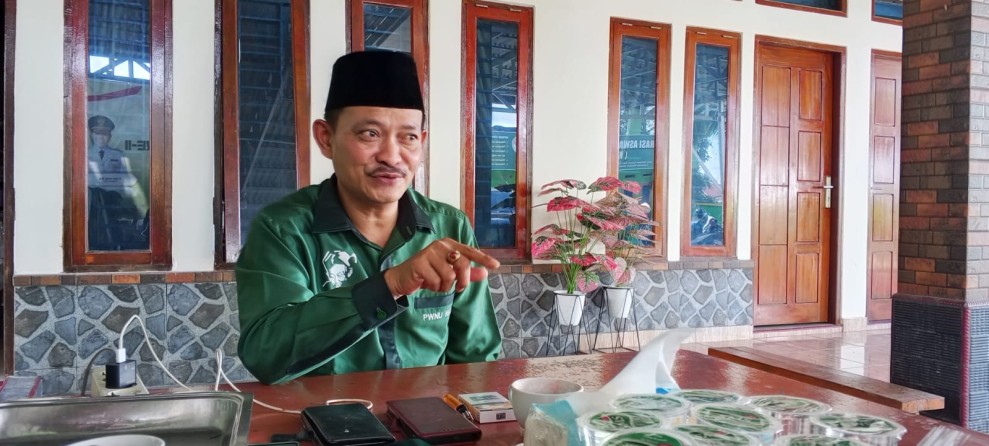 PWNU Riau Dorong Penguatan Patroli Selat Malaka untuk Berantas Narkoba