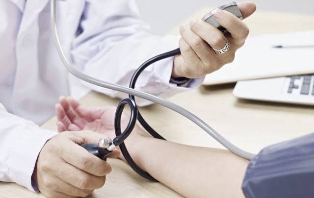 Pasien Keluhkan Pelayanan Dokter Spesialis di RS Awal Bros Sudirman