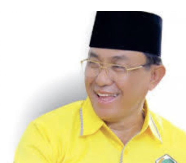 Dipecat Golkar, Begini Respon Pihak HM Wardan