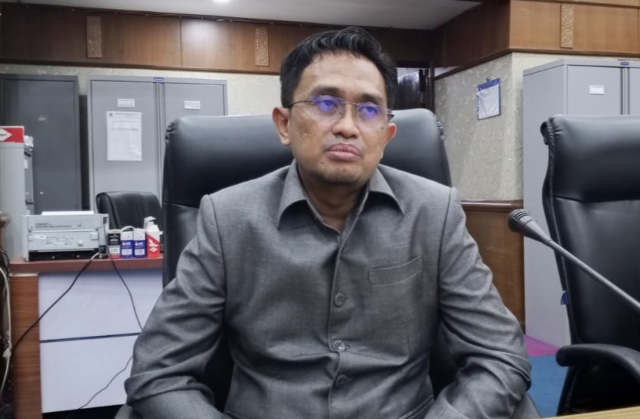Komisi III DPRD Riau Ungkap Alasan Anggaran OPD Dikunci, Ternyata Ini Sebabnya