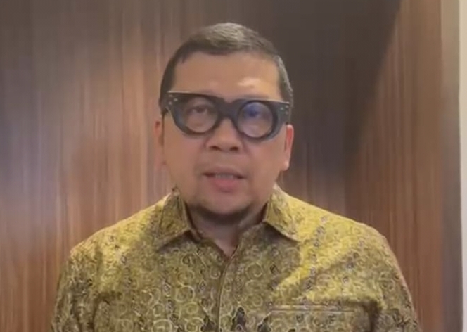 Usai Kericuhan di DPRD Riau, Golkar Minta Kedua Kader Berdamai dan Santuni Korban